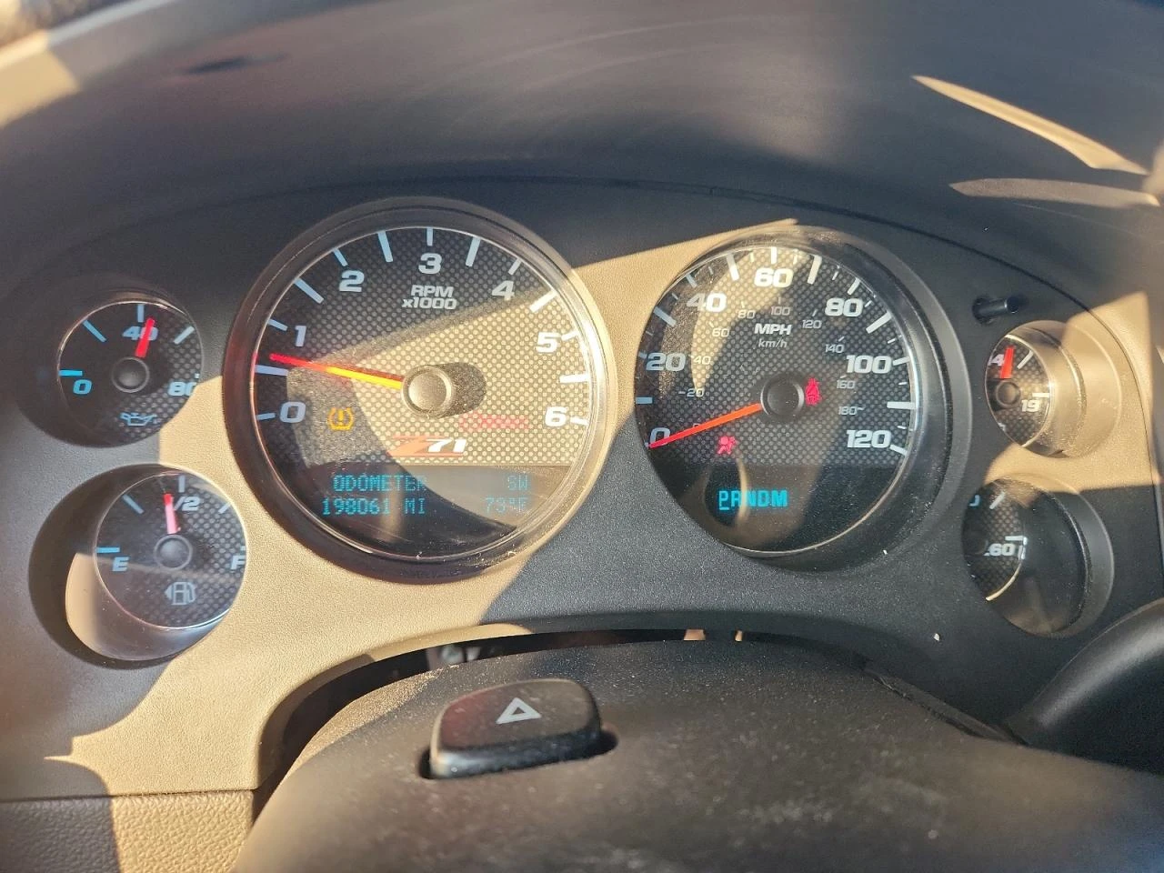 Gmc Sierra 5.3V8* K1500* SLT* 4Х4 , снимка 10 - Автомобили и джипове - 54158518