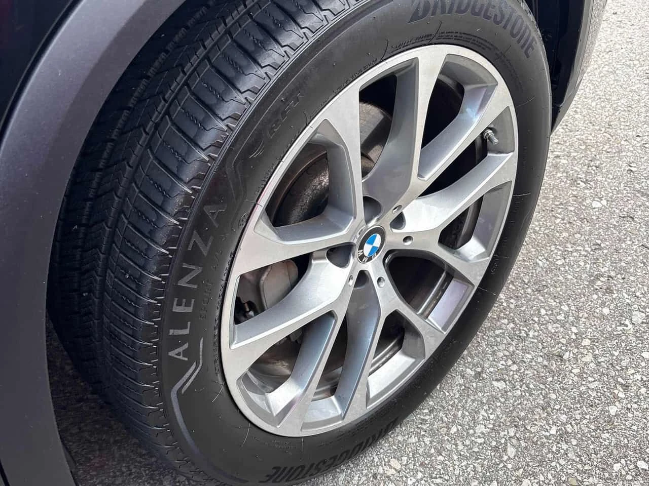 BMW X5  | xDrive40i | HEAD-UP | 360 | PANO | AMBIENT |  | Mobile.bg � ����������� 7