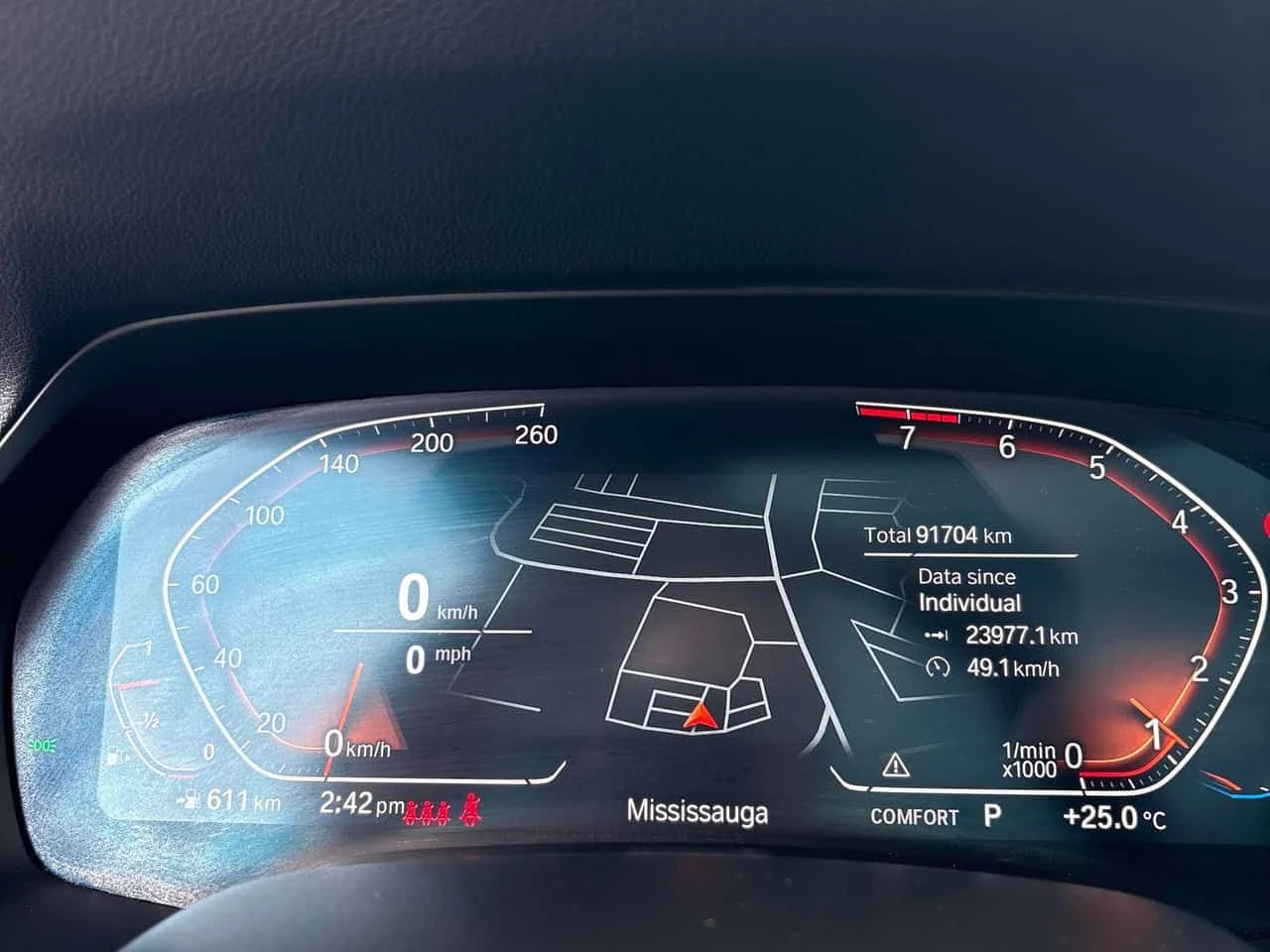 BMW X5  | xDrive40i | HEAD-UP | 360 | PANO | AMBIENT |  | Mobile.bg � ����������� 8