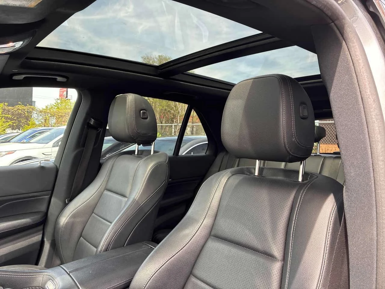 Mercedes-Benz GLE 350 | DISTRONIC | HUD | BURMESTER | ПАНОРАМА | , снимка 11 - Автомобили и джипове - 54796513