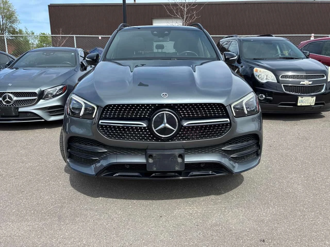 Mercedes-Benz GLE 350 | DISTRONIC | HUD | BURMESTER | ПАНОРАМА | , снимка 6 - Автомобили и джипове - 54796513