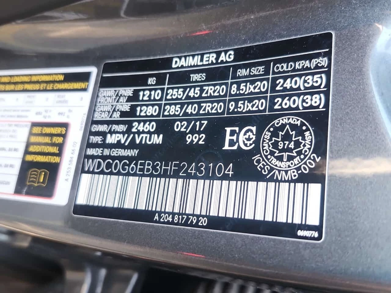 Mercedes-Benz GLC 43 AMG ДИСТРОНИК * PANO * ПОДГРЕВИ * CARFAX, снимка 14 - Автомобили и джипове - 55094286