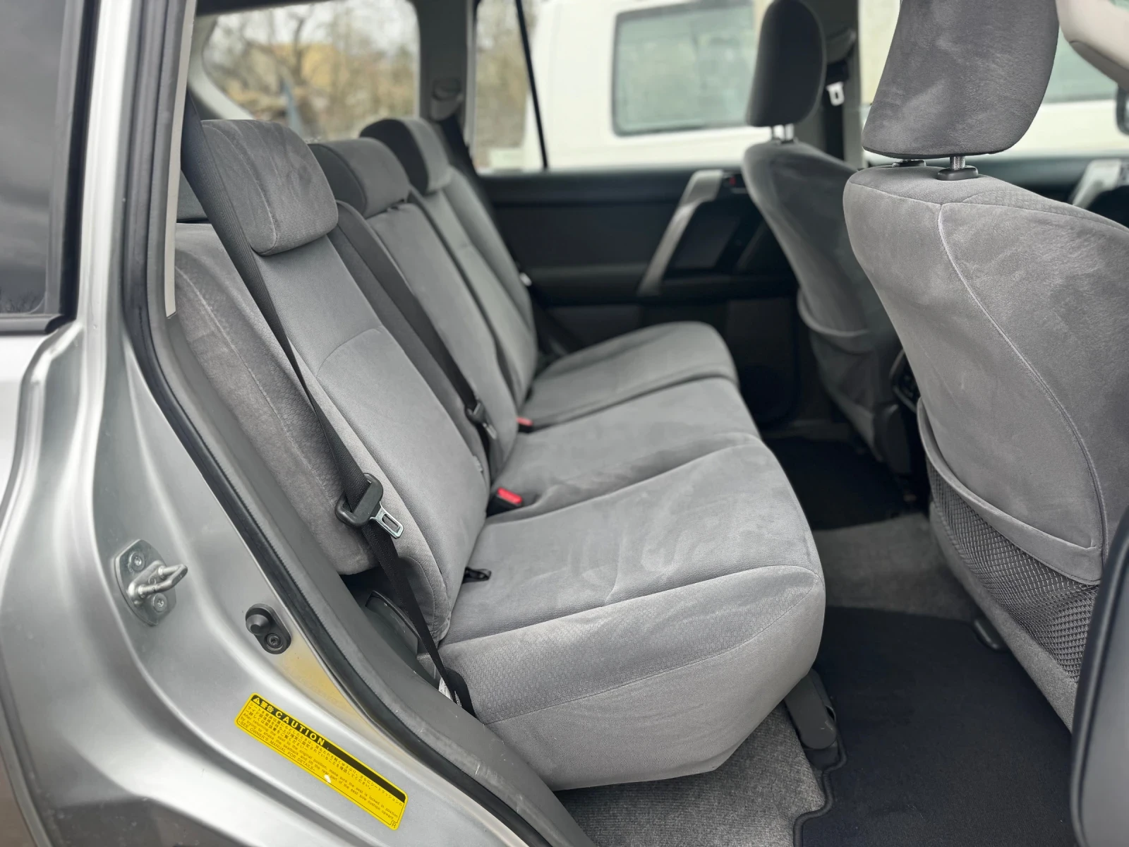 Toyota Land cruiser 3.0D4-d* 190к.с.* Автомат, снимка 14 - Автомобили и джипове - 55109923