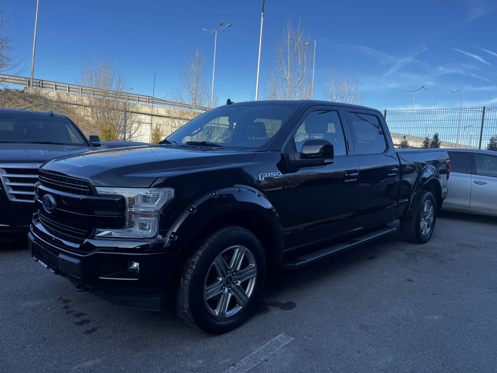 Ford F150 LARIAD | Mobile.bg � ����������� 13