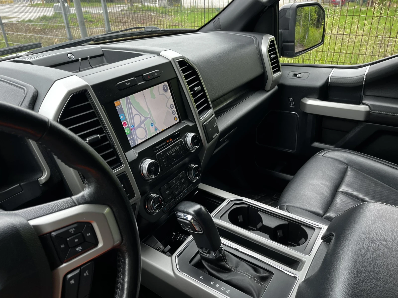 Ford F150 LARIAD | Mobile.bg � ����������� 9