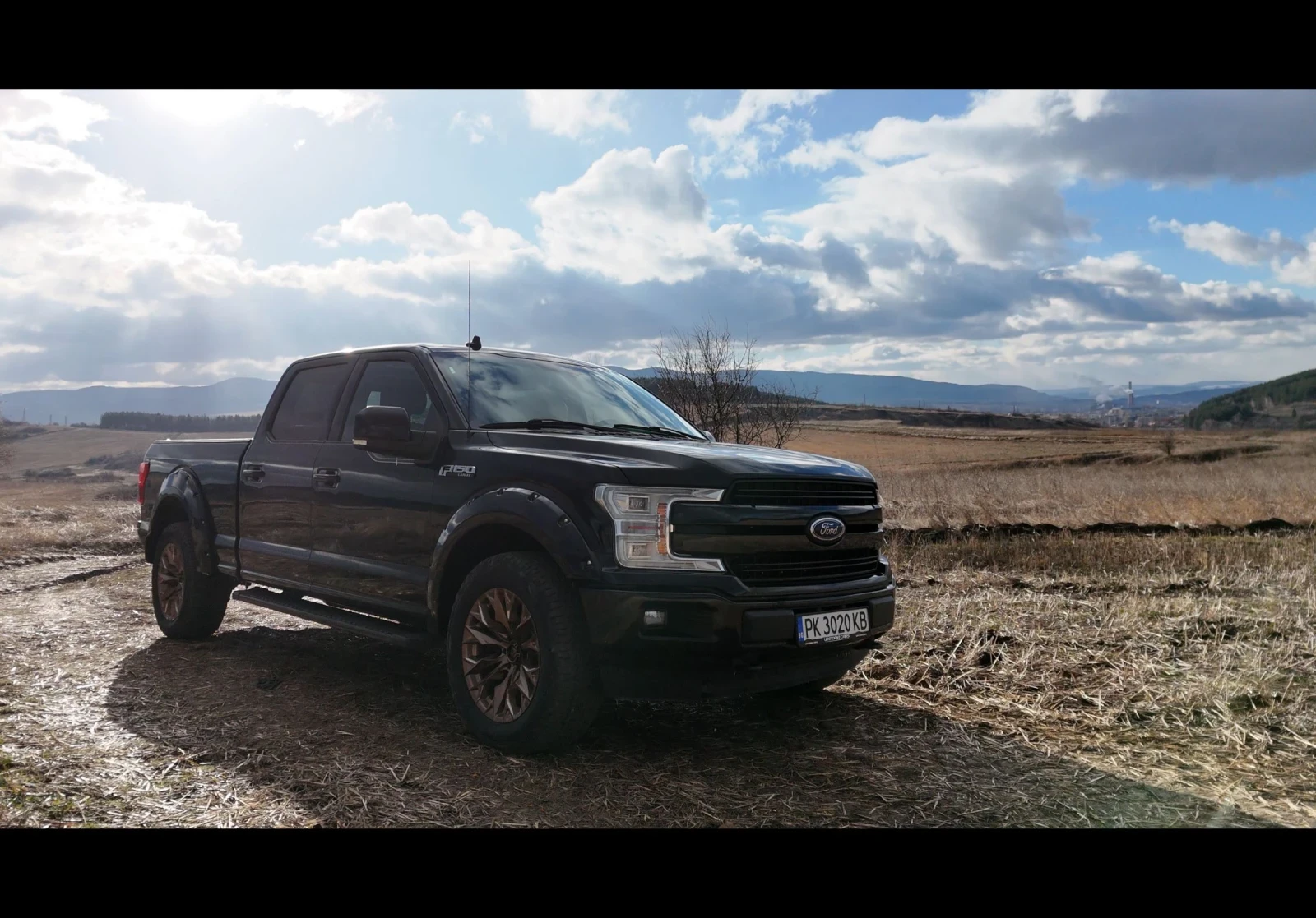 Ford F150 LARIAD | Mobile.bg � ����������� 1