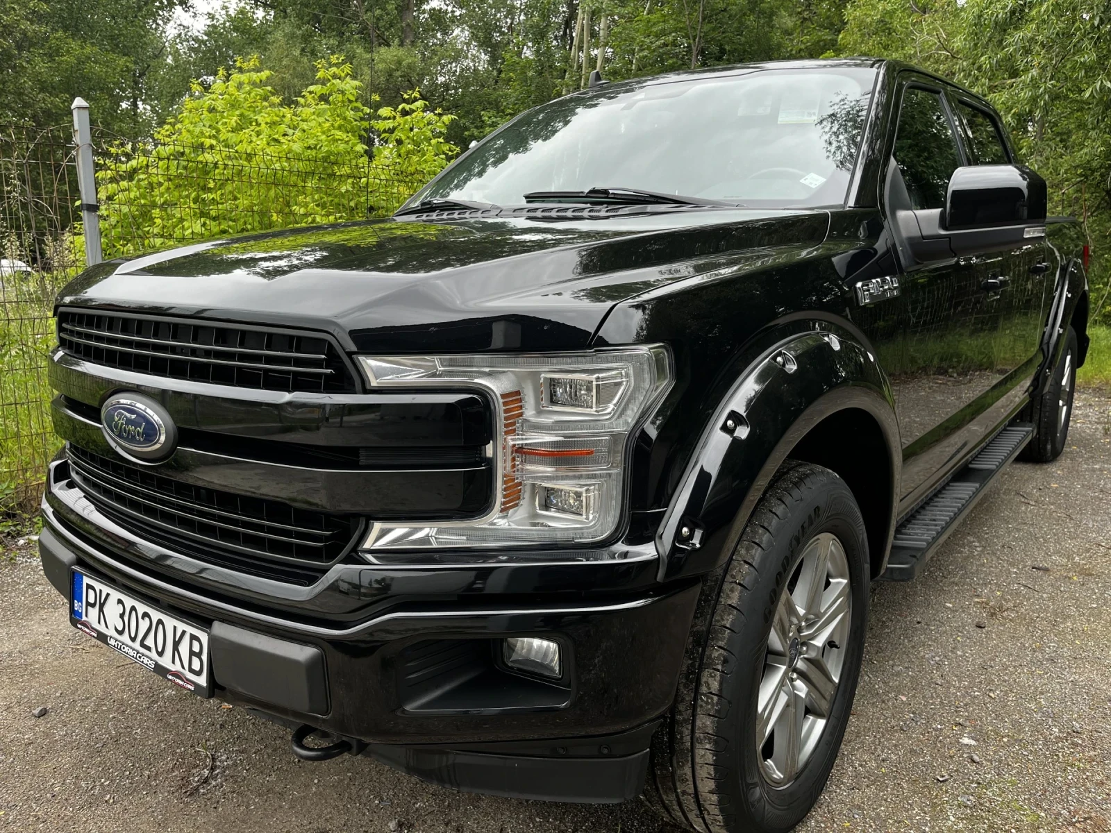Ford F150 LARIAD | Mobile.bg � ����������� 11