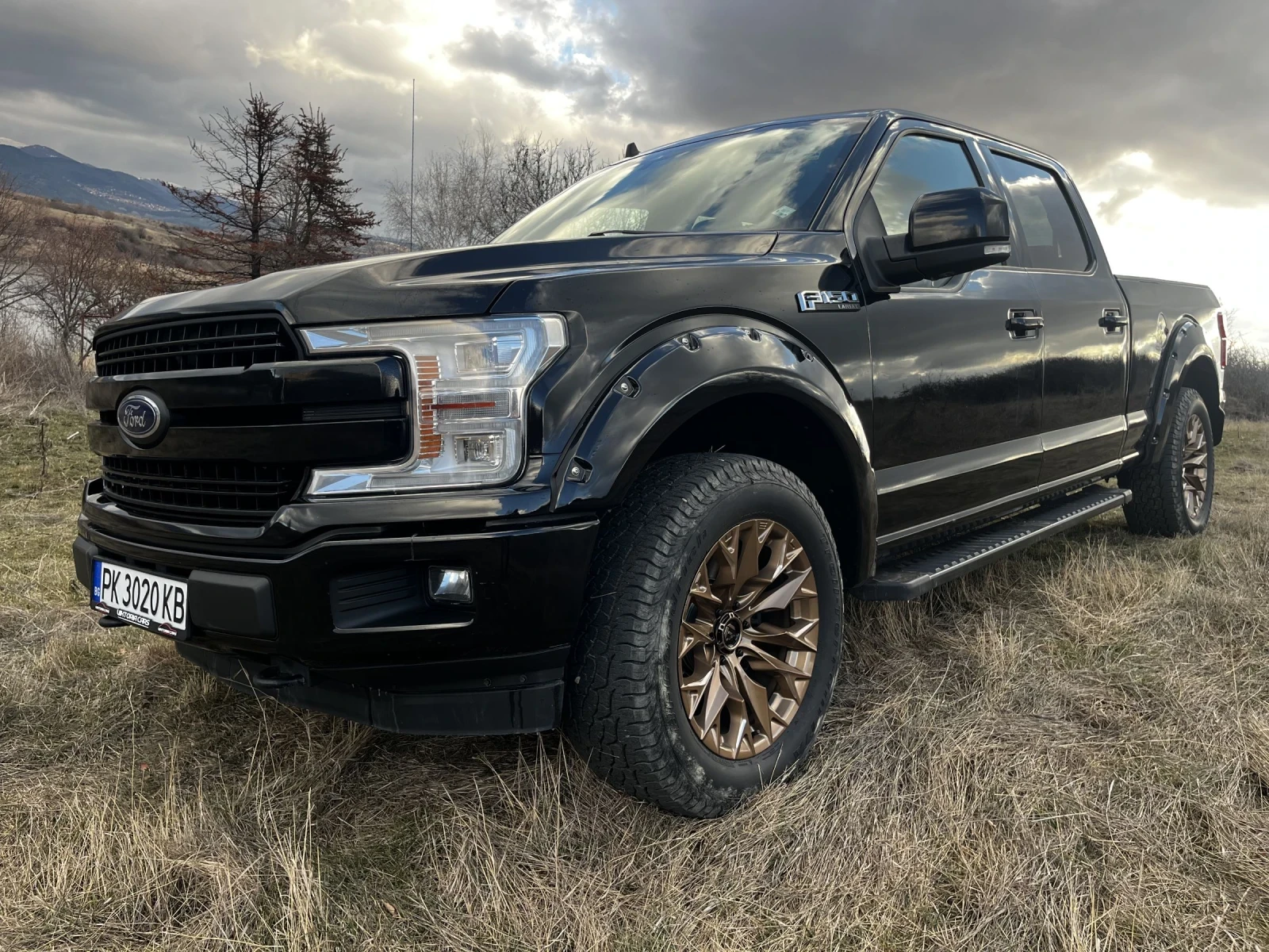 Ford F150 LARIAD | Mobile.bg � ����������� 3