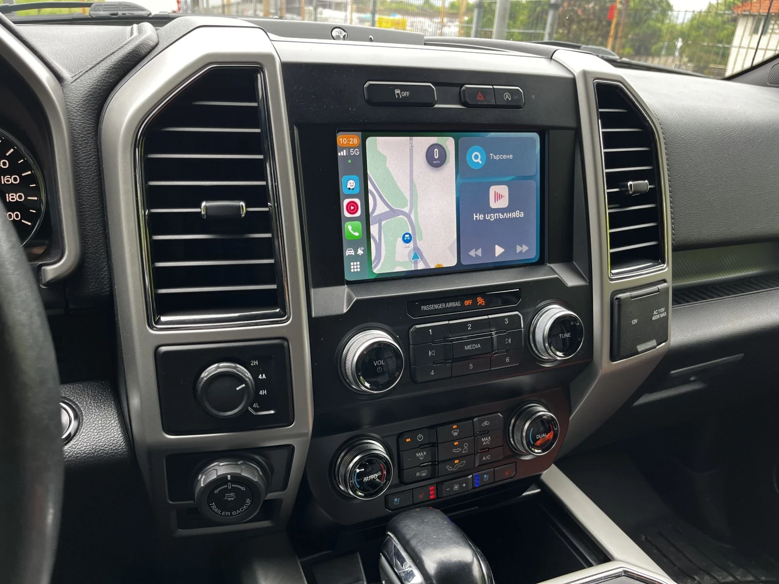 Ford F150 LARIAD | Mobile.bg � ����������� 10