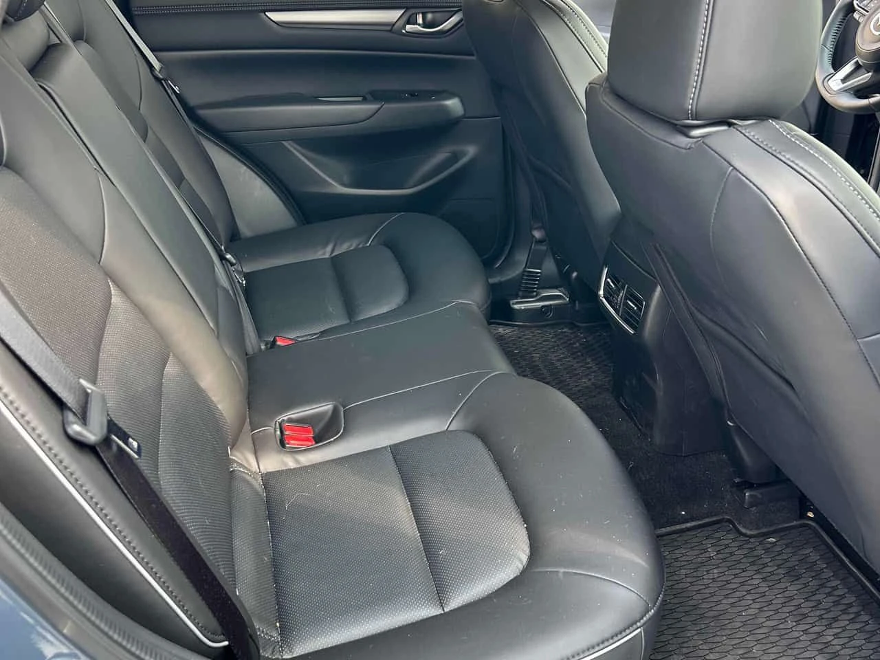 Mazda CX-5 * GS * DISTRONIC* CARFAX * БЕЗ ПЪРВОНАЧАЛНА ВНОСКА, снимка 10 - Автомобили и джипове - 55532651