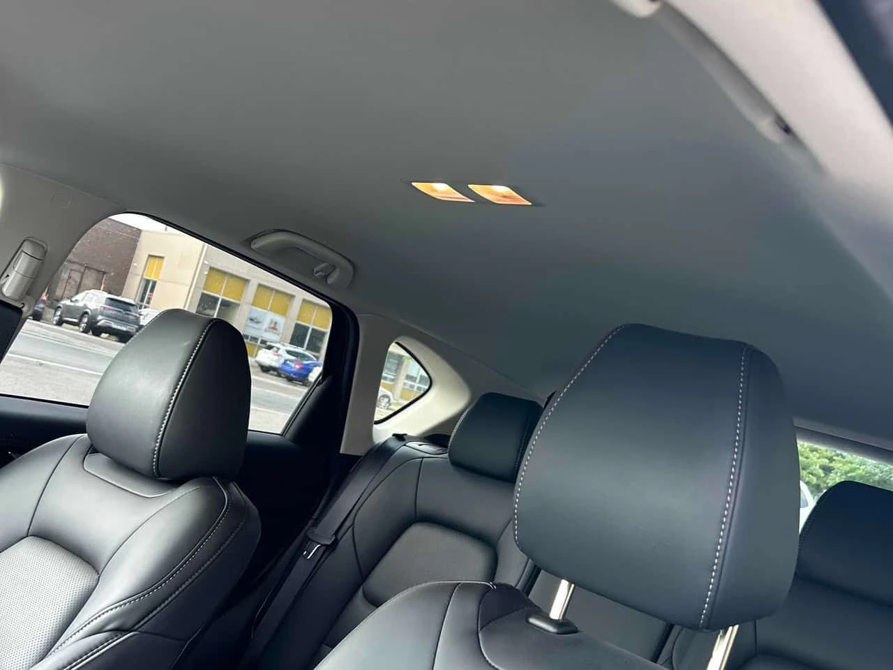 Mazda CX-5 * GS * DISTRONIC* CARFAX * БЕЗ ПЪРВОНАЧАЛНА ВНОСКА, снимка 16 - Автомобили и джипове - 55532651