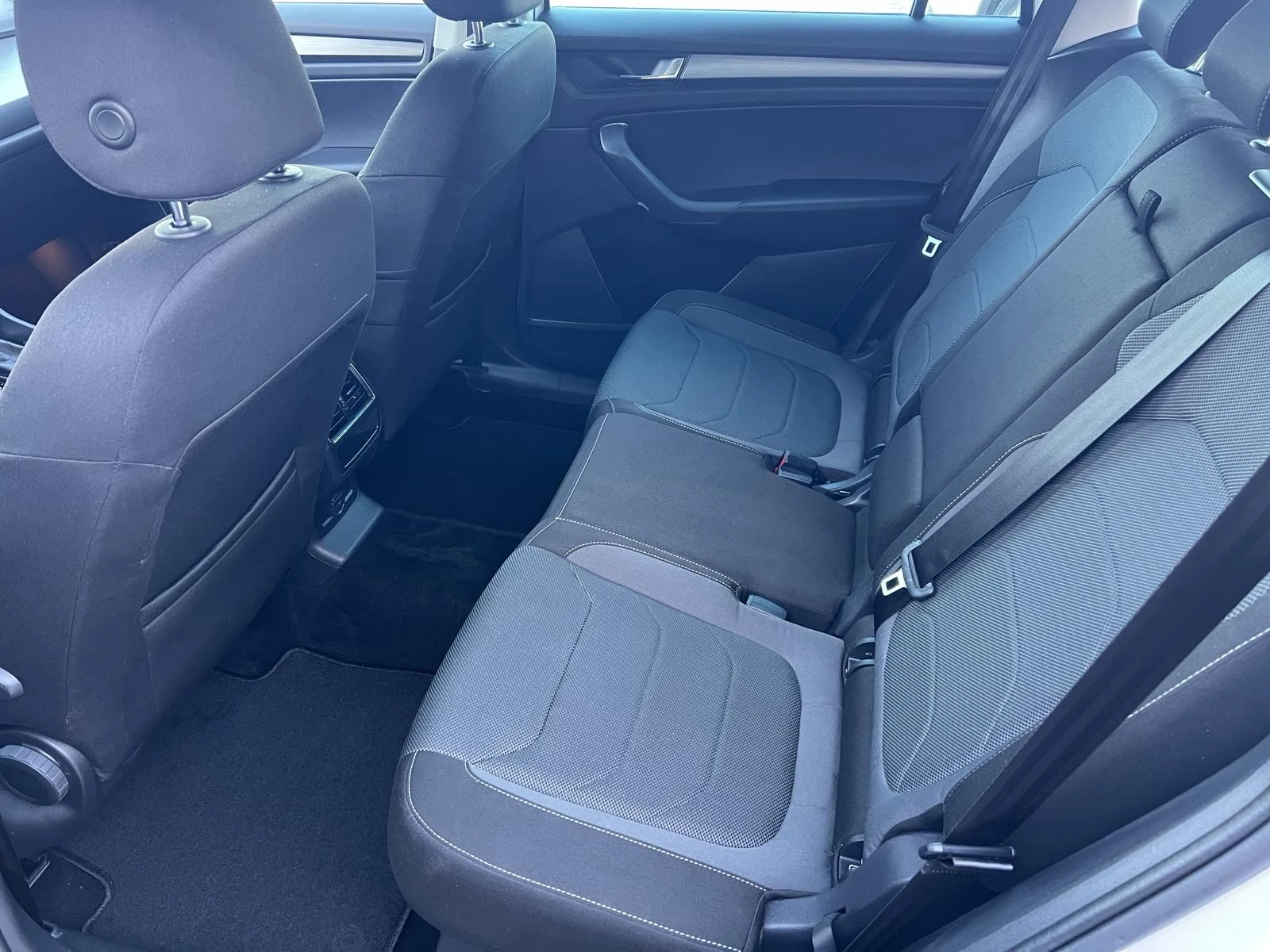 Skoda Kodiaq 2.0 TDI * DSG7 * 150 k.c., снимка 10 - Автомобили и джипове - 55849376