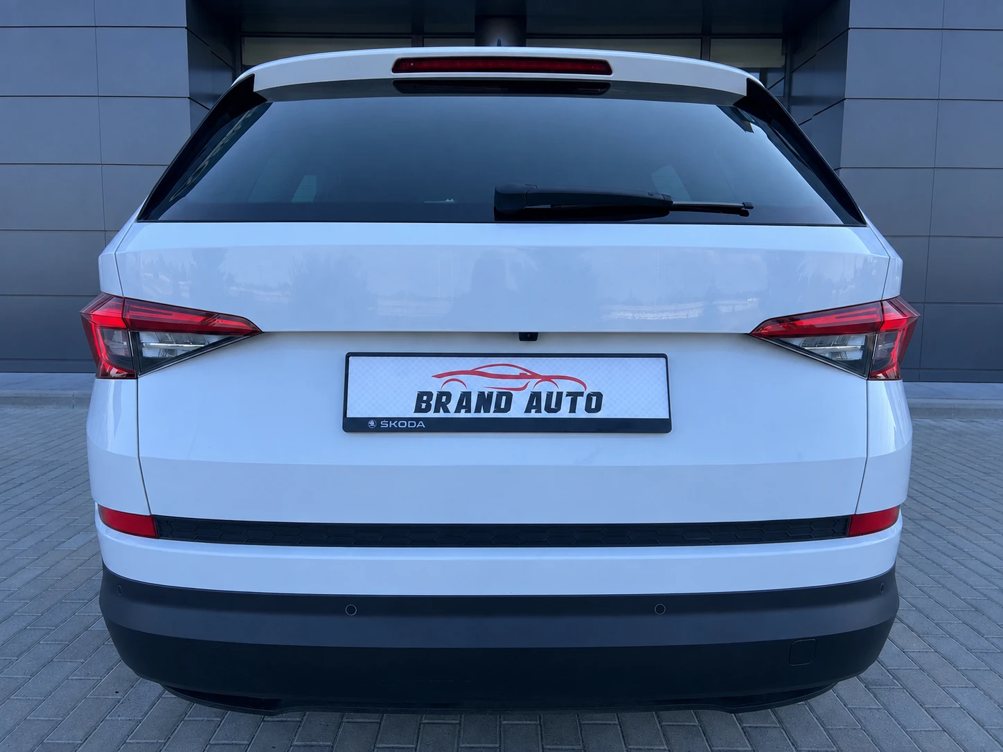 Skoda Kodiaq 2.0 TDI * DSG7 * 150 k.c., снимка 6 - Автомобили и джипове - 55849376