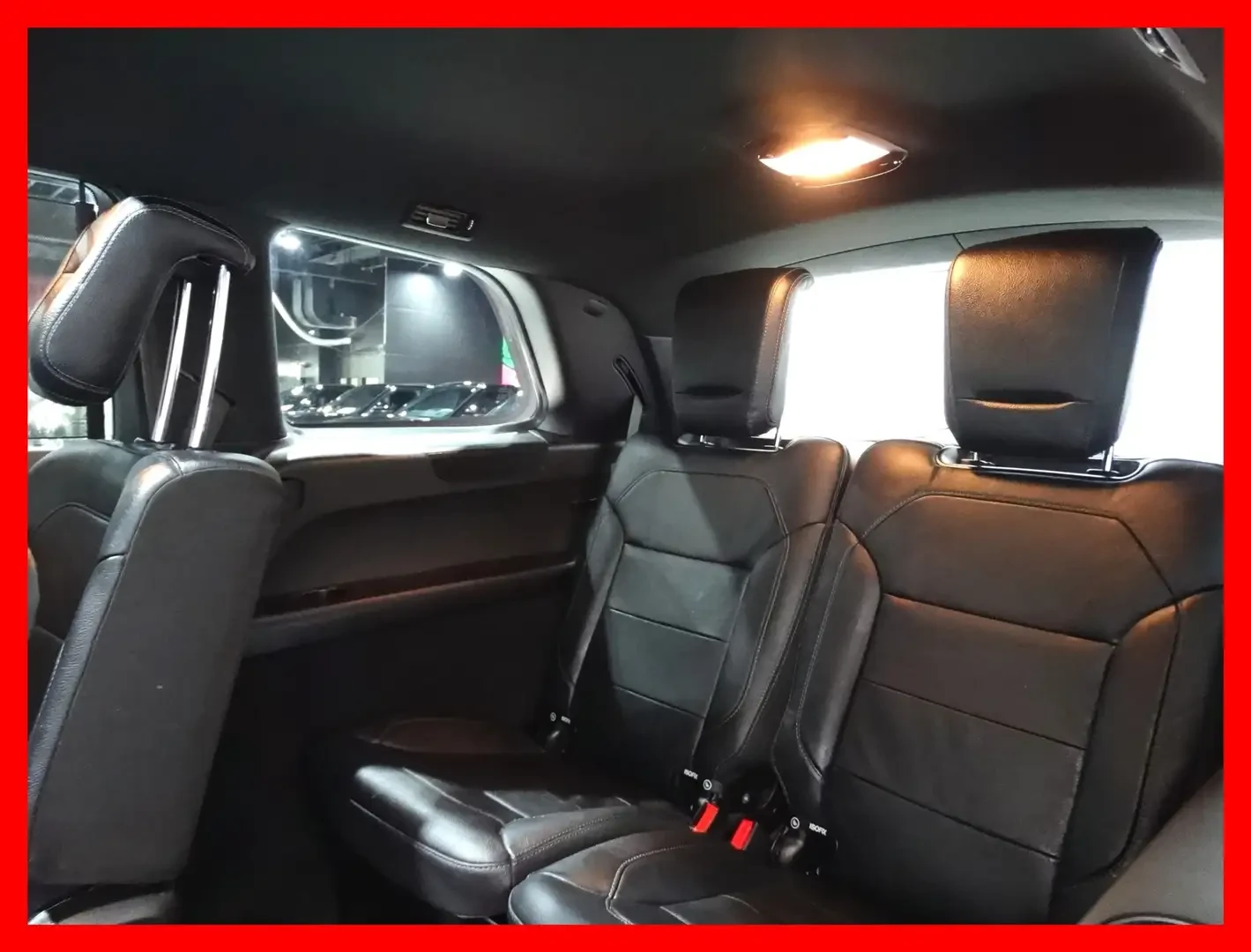 Mercedes-Benz GLS 500 AMG* 4matic* Harmon Kardon* massage* pano* обдух* , снимка 12 - Автомобили и джипове - 55950335