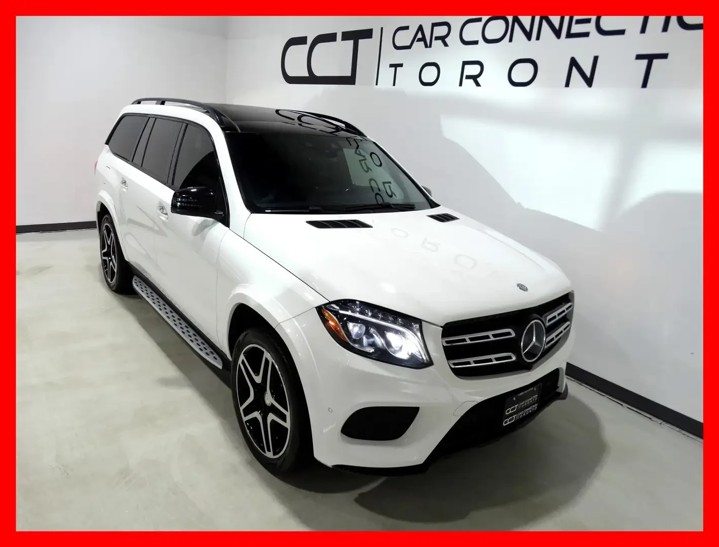 Mercedes-Benz GLS 500 AMG* 4matic* Harmon Kardon* massage* pano* обдух* , снимка 7 - Автомобили и джипове - 55950335