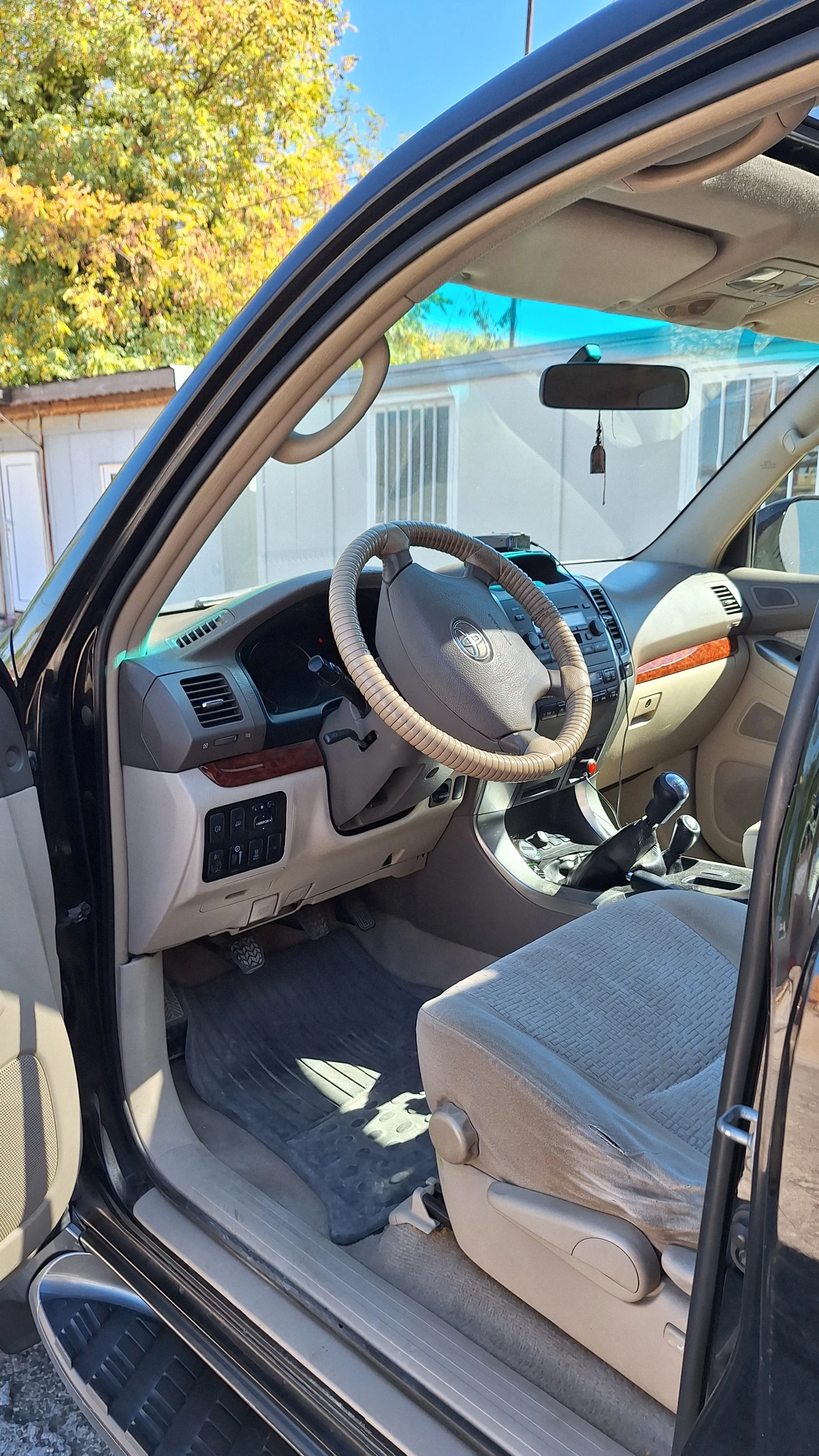 Toyota Land cruiser | Mobile.bg � ����������� 4