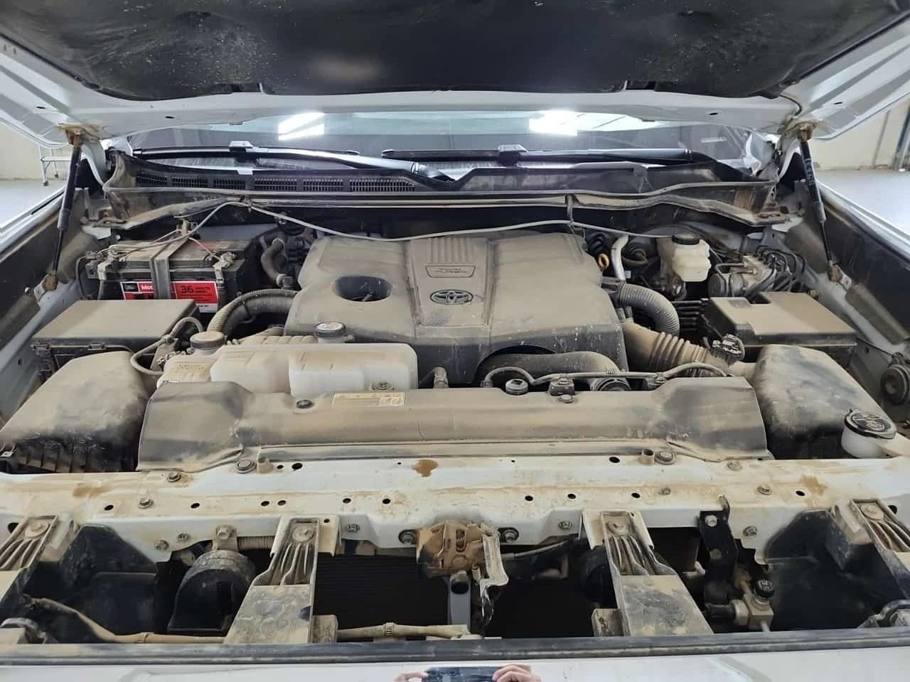 Toyota Tundra * SR CREW CAB SHORT BED * ������� *  | Mobile.bg � ����������� 15