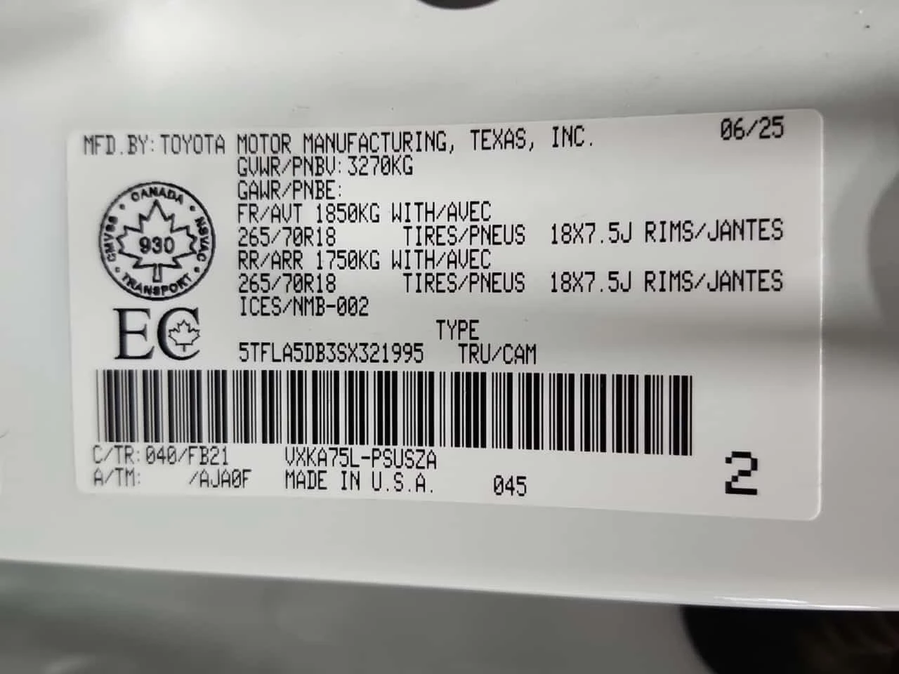 Toyota Tundra * SR CREW CAB SHORT BED * ������� *  | Mobile.bg � ����������� 16