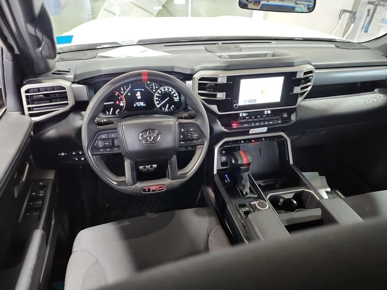 Toyota Tundra * SR CREW CAB SHORT BED * ������� *  | Mobile.bg � ����������� 10