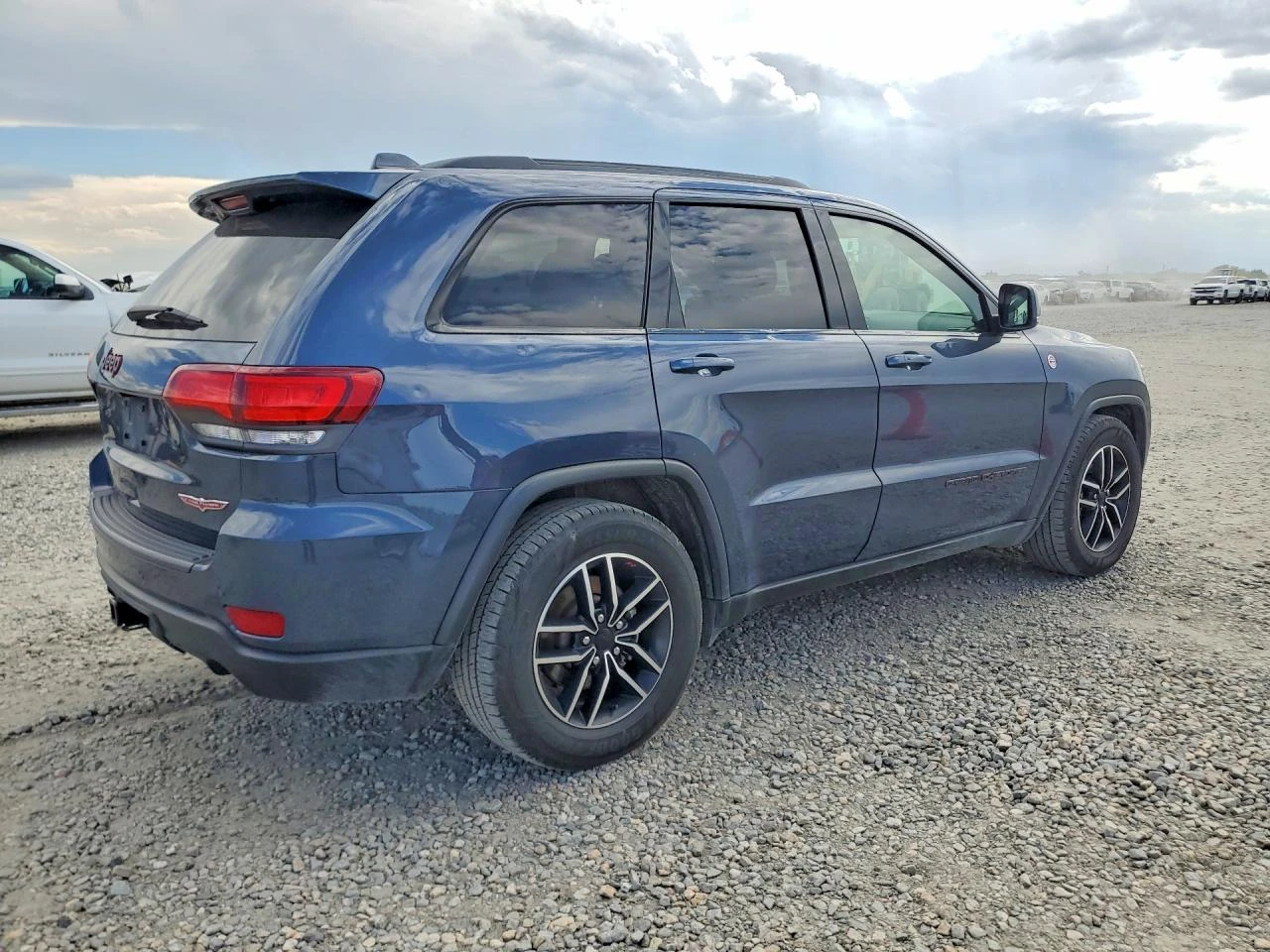 Jeep Grand cherokee 2021 3.6 TRAILHAWK* CARFAX | Mobile.bg � ����������� 3
