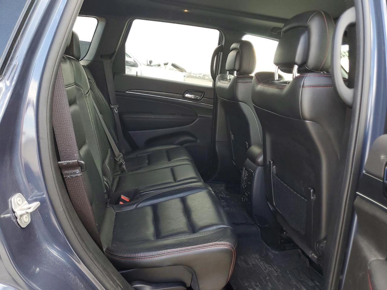 Jeep Grand cherokee 2021 3.6 TRAILHAWK* CARFAX | Mobile.bg � ����������� 11