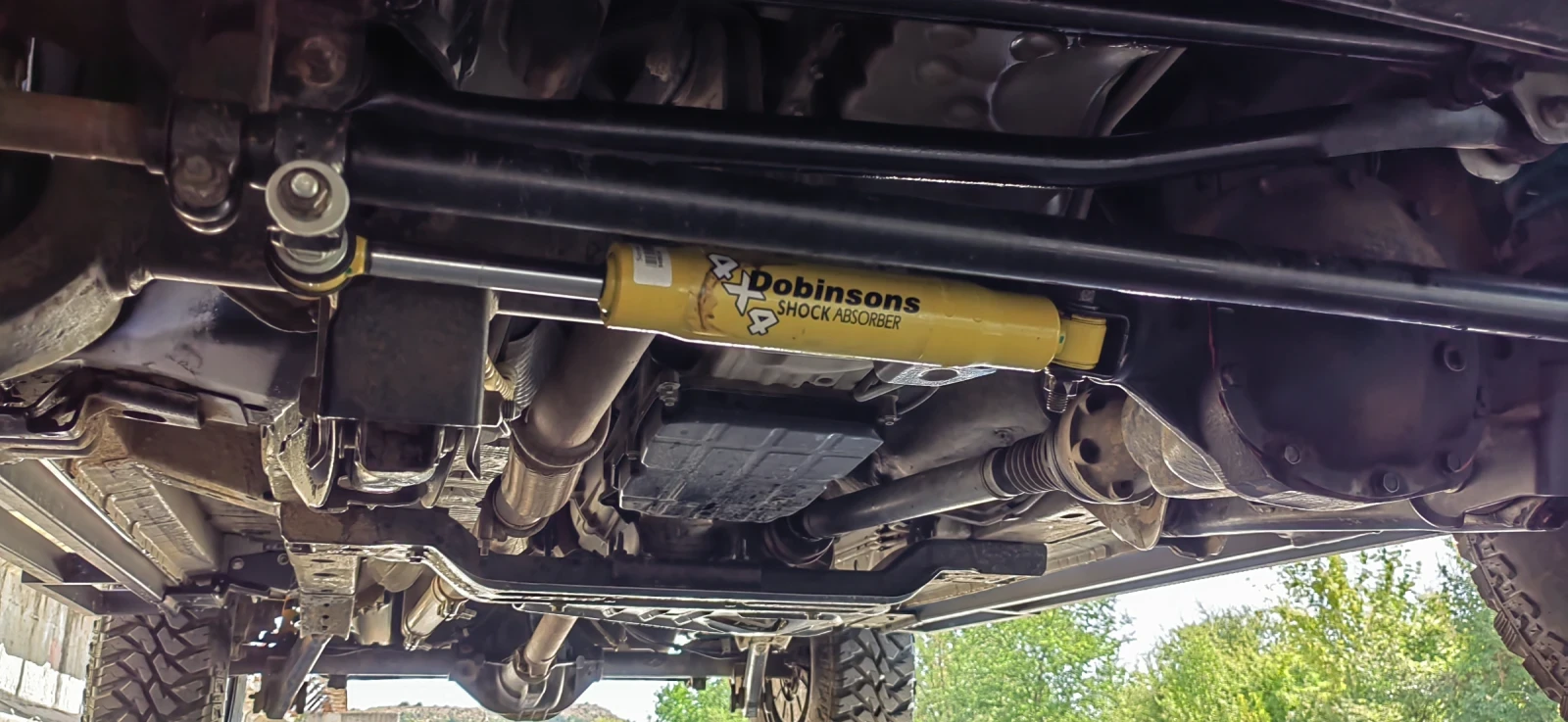 Jeep Grand cherokee, снимка 8 - Автомобили и джипове - 56606440