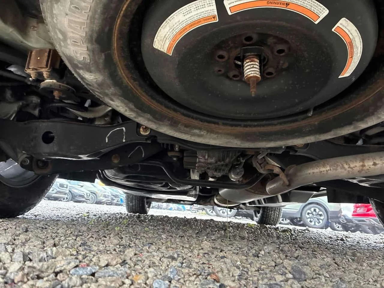 Nissan Pathfinder, снимка 11 - Автомобили и джипове - 56685468