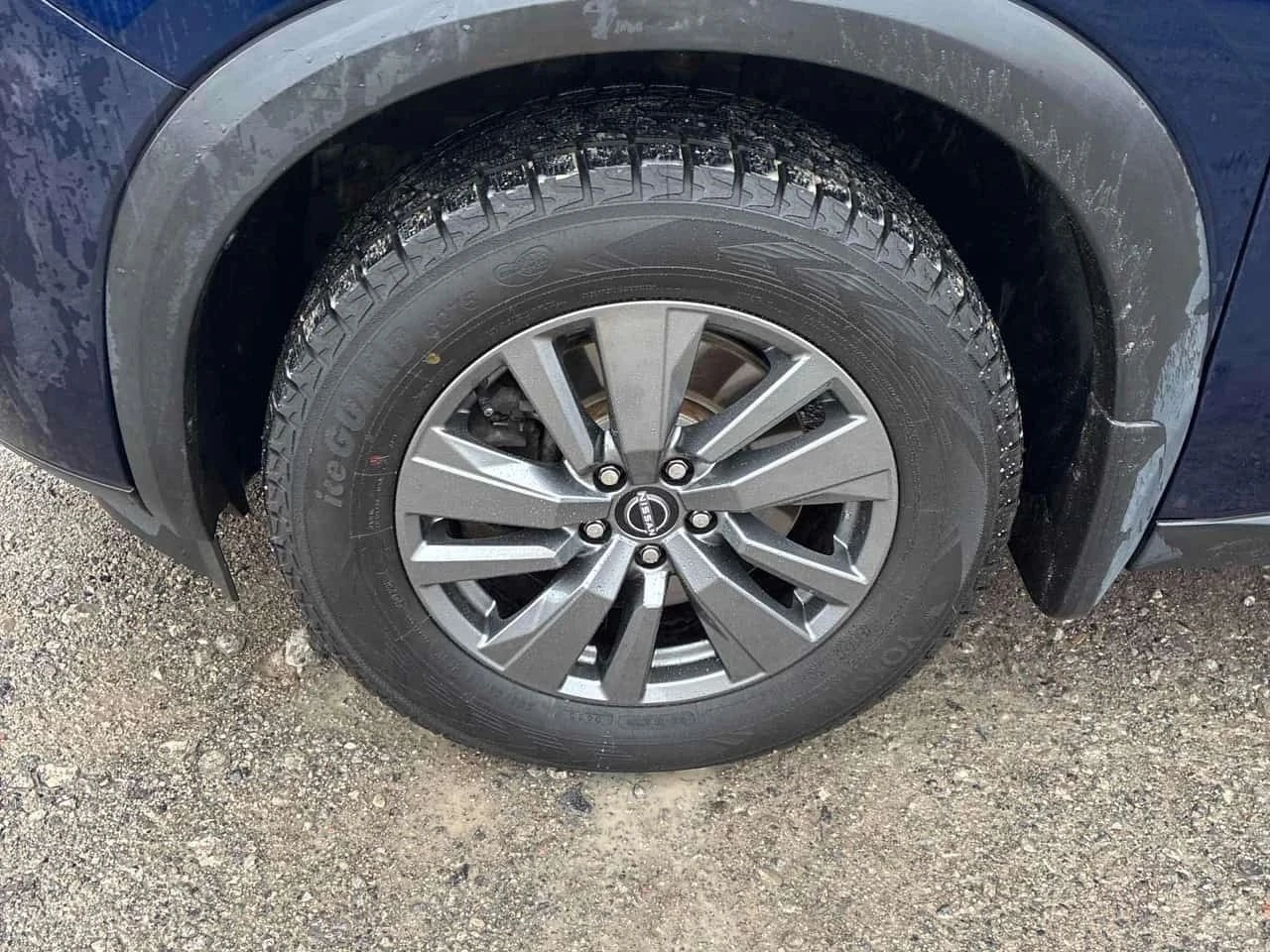 Nissan Pathfinder, снимка 7 - Автомобили и джипове - 56685468