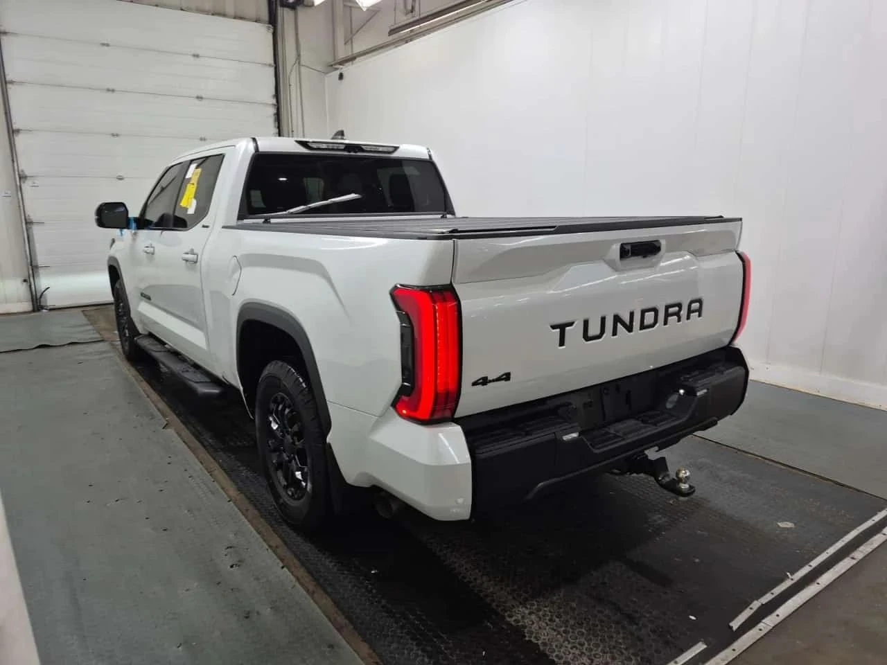 Toyota Tundra, снимка 5 - Автомобили и джипове - 56685754