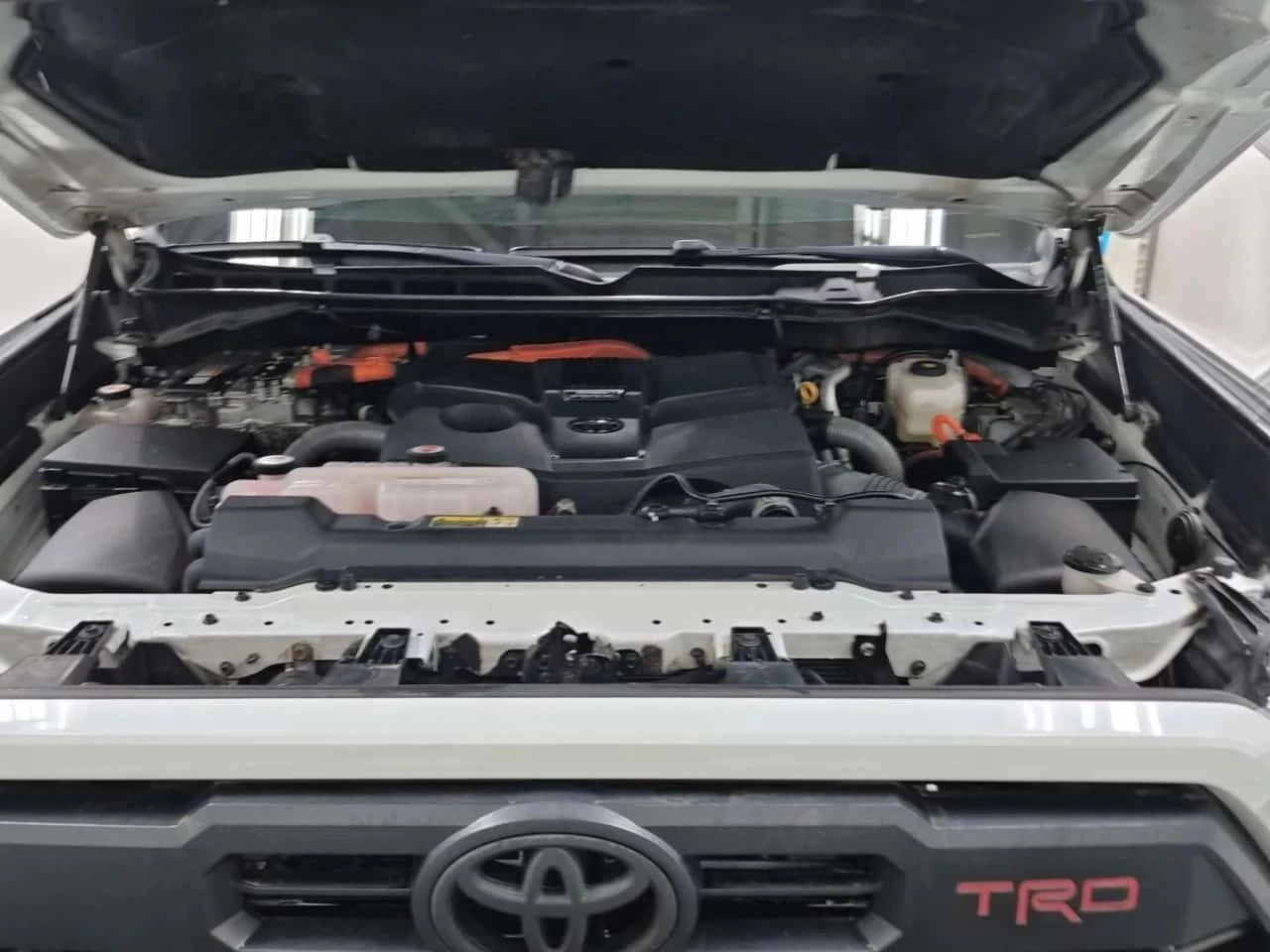 Toyota Tundra, снимка 17 - Автомобили и джипове - 56685754