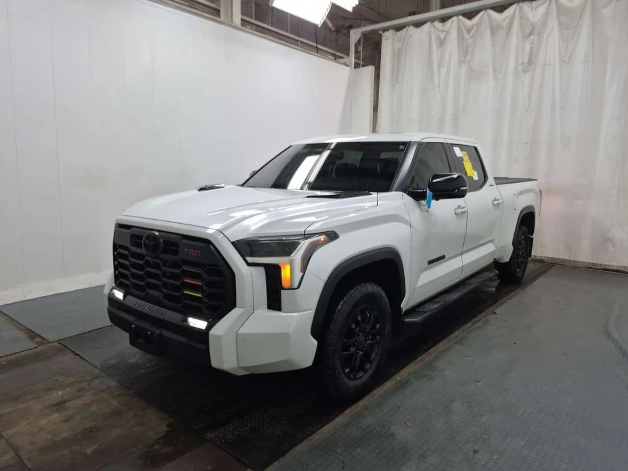 Toyota Tundra