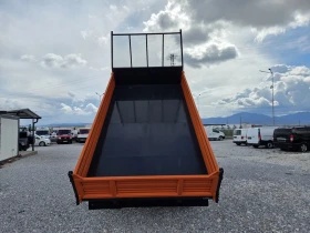 Mercedes-Benz Sprinter 516 CDI, Тристранен самосвал, Климатик, До 3.5 тона, снимка 4