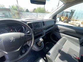 Peugeot Expert 2.0HDi Италия, снимка 8