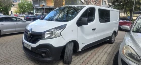Renault Trafic, снимка 2