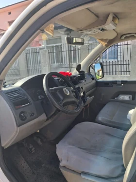 VW T5 1.9 , снимка 4