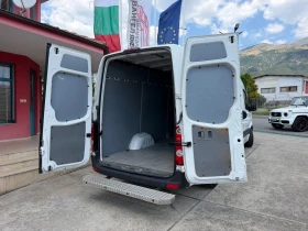 VW Crafter 2.0TDI* Euro5* MAXI* * Климатик, снимка 9