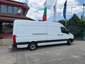 VW Crafter 2.0TDI* Euro5* MAXI* * Климатик, снимка 13