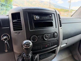 VW Crafter 2.0TDI* Euro5* MAXI* * Климатик, снимка 6
