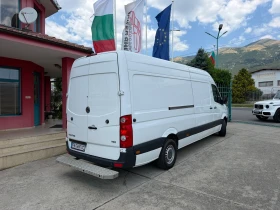 VW Crafter 2.0TDI* Euro5* MAXI* * Климатик, снимка 11