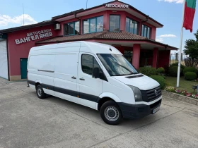 VW Crafter 2.0TDI* Euro5* MAXI* * Климатик, снимка 15