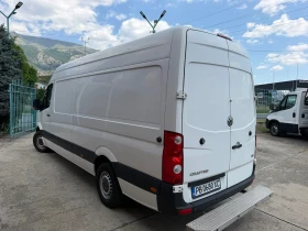 VW Crafter 2.0TDI* Euro5* MAXI* * Климатик, снимка 8