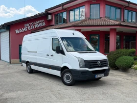 VW Crafter 2.0TDI* Euro5* MAXI* * Климатик, снимка 16