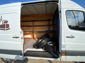 Mercedes-Benz Sprinter 311 108 к.с, снимка 13