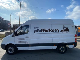 Mercedes-Benz Sprinter 311 108 к.с, снимка 2