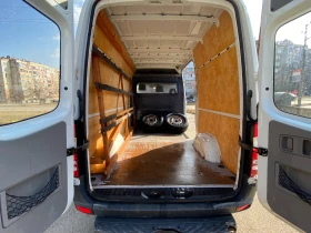 Mercedes-Benz Sprinter 311 108 к.с, снимка 14