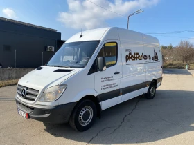 Mercedes-Benz Sprinter 311 108 к.с