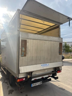 Обява за продажба на Mercedes-Benz Sprinter 515 ~23 400 лв. - изображение 6