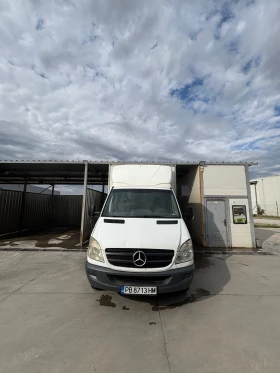 Обява за продажба на Mercedes-Benz Sprinter 515 ~23 400 лв. - изображение 1