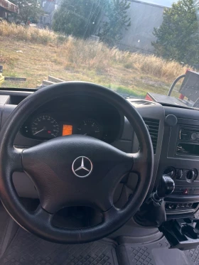 Обява за продажба на Mercedes-Benz Sprinter 515 ~23 400 лв. - изображение 5