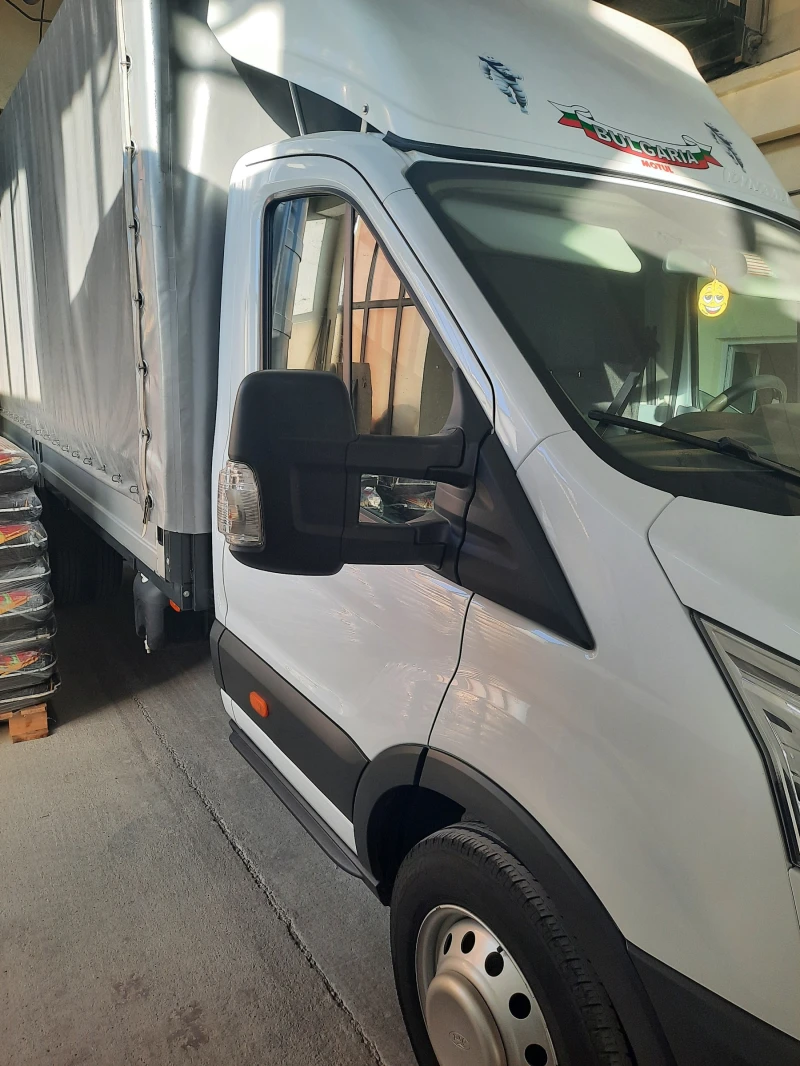 Ford Transit 2.2, снимка 3 - Бусове и автобуси - 48110555